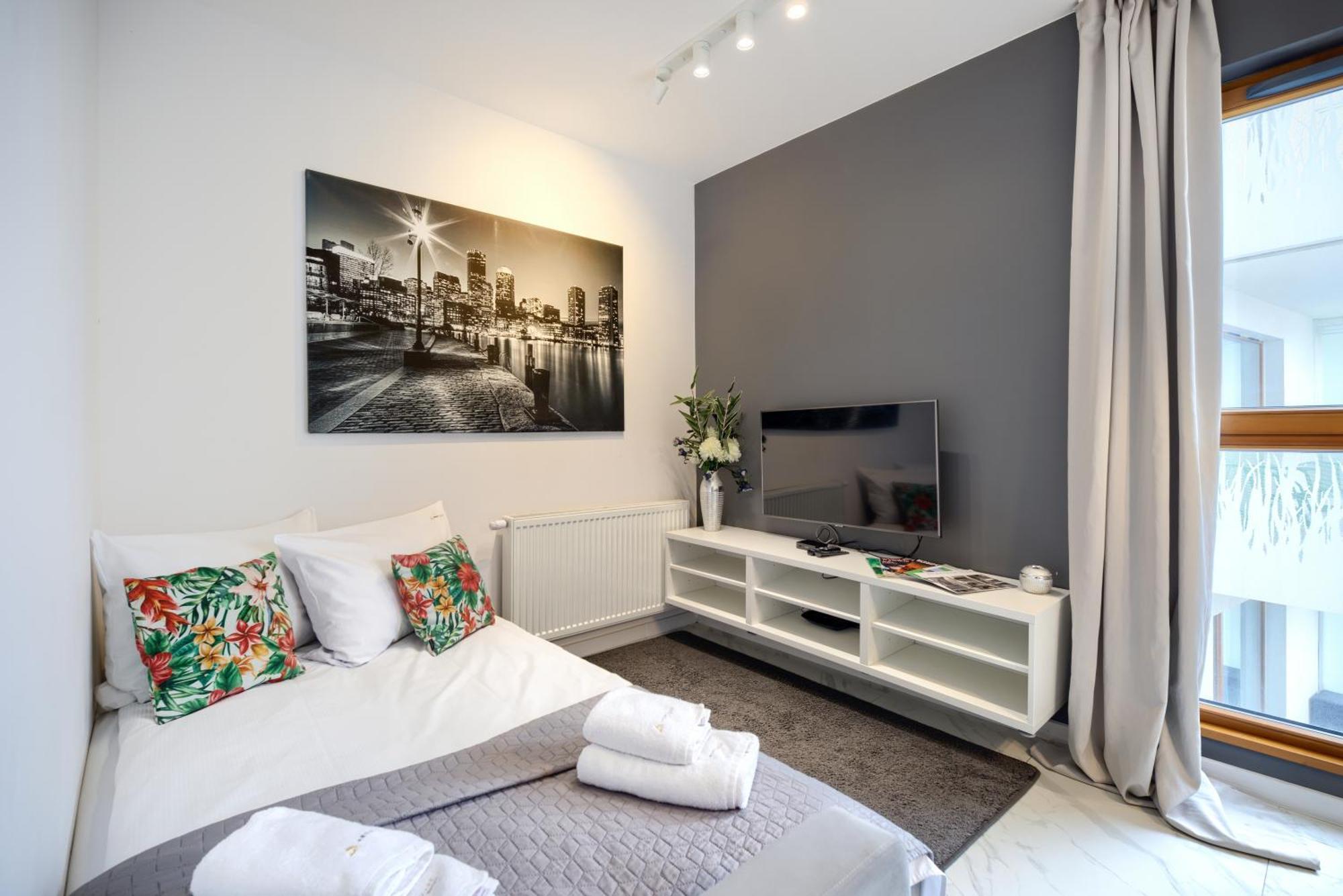 About Art Apartments Wroclaw Room photo